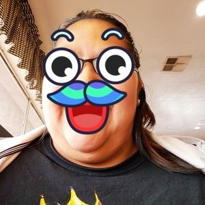 Meet your Posher, Frances